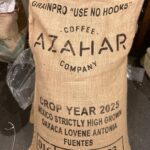 メキシコ　中煎り