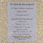 ホンジュラス　袋